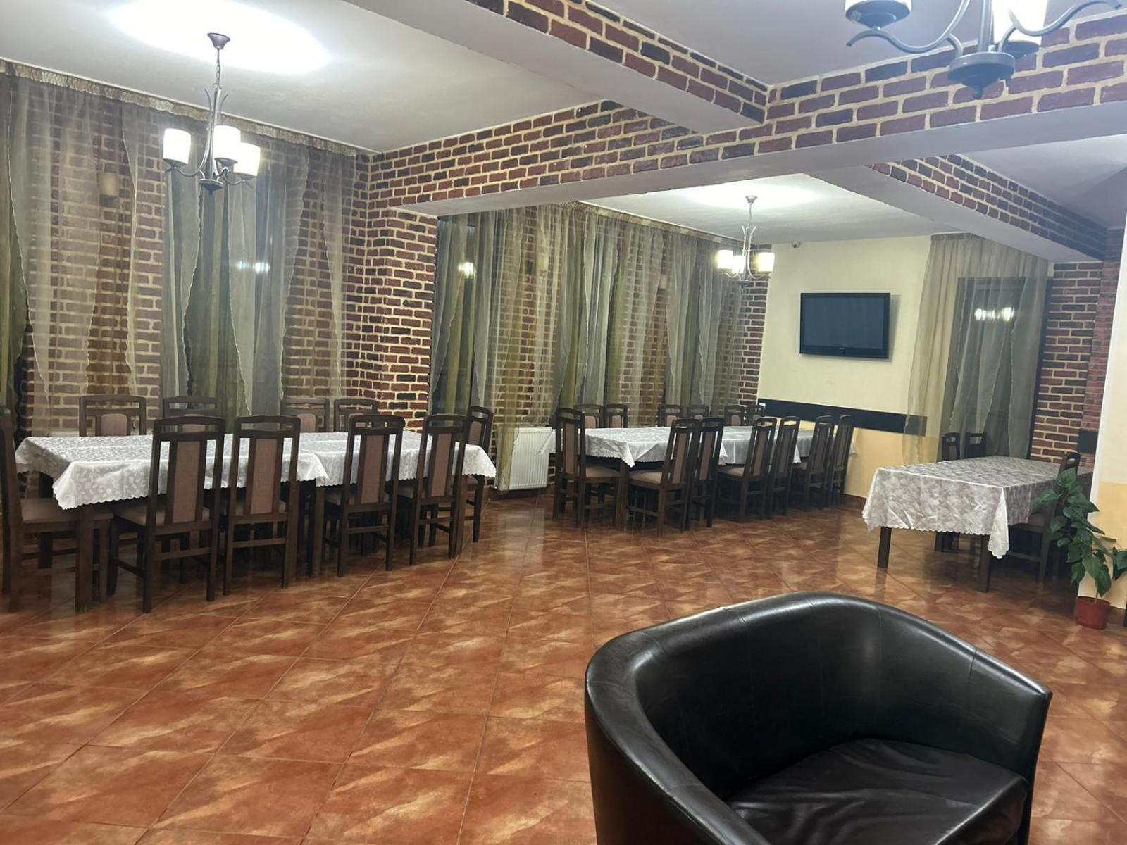 Casa Alex Rasnov Ξενοδοχείο Εξωτερικό φωτογραφία