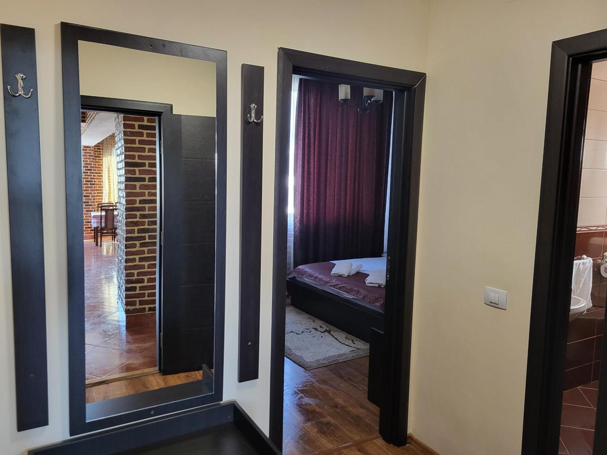 Casa Alex Rasnov Ξενοδοχείο Εξωτερικό φωτογραφία